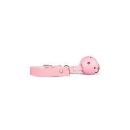 Conjunto Prazer Secreto - Prazer Rosa