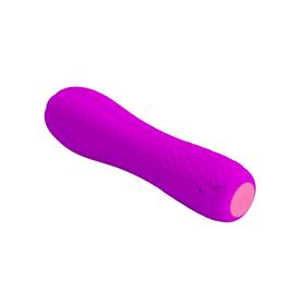 Estimulador de Silicone Allen 11,6 x 3,1 cm