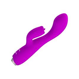 Doreen USB vibrador de língua