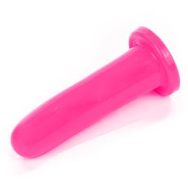 Estimulador de Silicone Líquido Holy Dong 6 Rosa