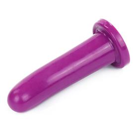 Estimulador de silicone líquido roxo Holy Dong 6