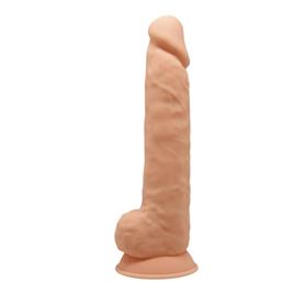 Dildo de dupla densidade Mod. 5 - 10