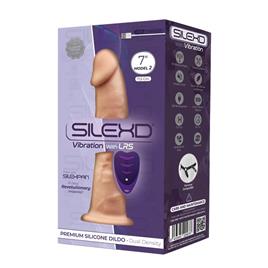 Dildo Mod. 2 - 7 ZM01 10 Funções com Controle Remoto