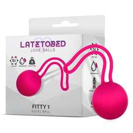 Fitty 1 - Bola de Kegel com Peso 35 gr