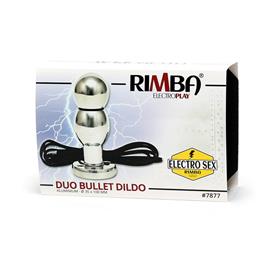 Dildo/plugue anal