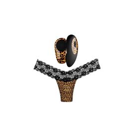 Estimulador de calcinha com controle remoto Tania