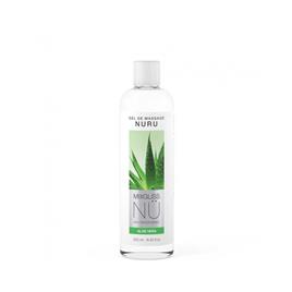 Nu Aloe Vera Lubrificante 250ml