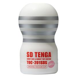 Masturbador SD Tenga Vacuum Cup Suave