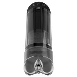 Masturbador vibratório Extender Pro