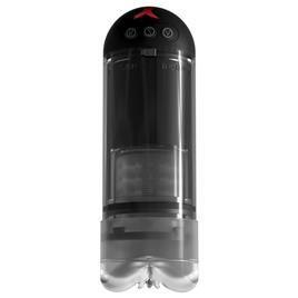 Masturbador vibratório Extender Pro