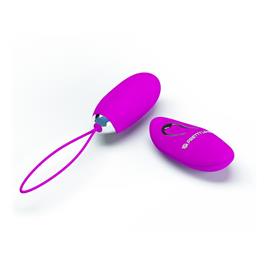 Ovo Vibratório Controle Remoto Jenny