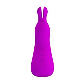 Nakki USB Silicone Massager