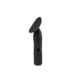 O-Sensual Clit Jiggle USB Estimulador Preto