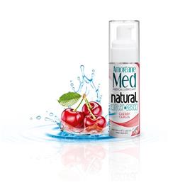 Lubrificante à base de água de cereja 50 ml