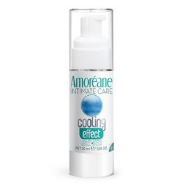 Lubrificante a base de água Cold Effect 50 ml