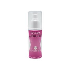 Lubrificante Vaginal Hidratante 100ml