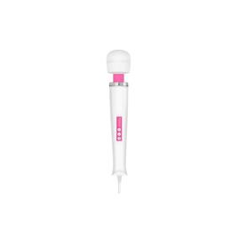 Massageador rosa de 6 funções
