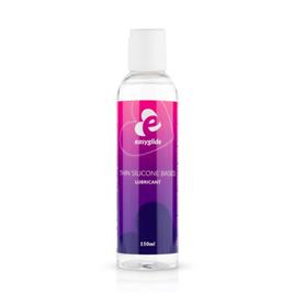 Lubrificante Anal à Base de Silicone 150 ml