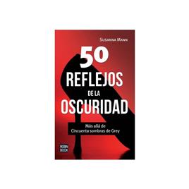 Livro 50 Reflexões da Escuridão