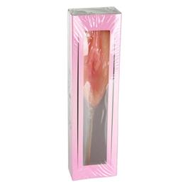 Pirulito de vagina sabor morango
