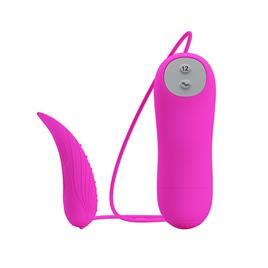 Pretty Love Archer Vibrador Rosa CL80