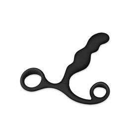Plug Anal P Spot Teaser Preto