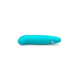Turquesa Ponto G Mini Vibrador