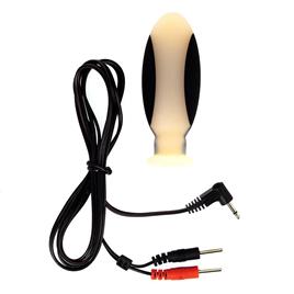 Plugue Anal de Silicone