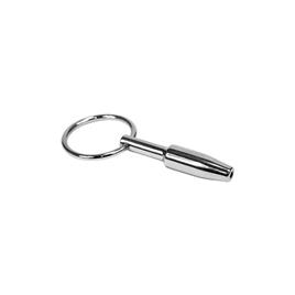 Plugue de pênis de metal 10mm