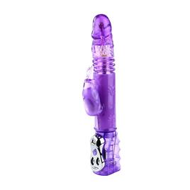 vibrador roxo