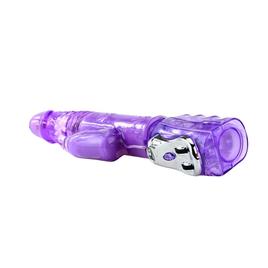 vibrador roxo