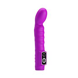 Vibrador Body Touch Roxo