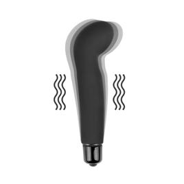 Vibrador iWhizz G Spot Preto