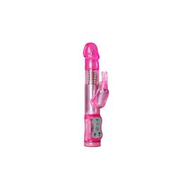 Vibrador Coelhinho - Rosa
