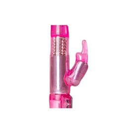 Vibrador Coelhinho - Rosa