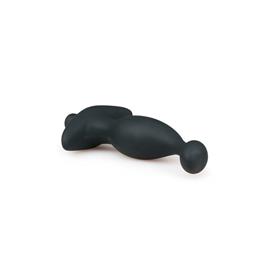 Vibrador de Próstata - Preto