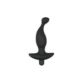 Vibrador de Próstata - Preto