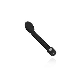 Vibrador Ponto G Preto