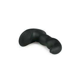 Vibrador Prostático Dynamic Duke - Preto