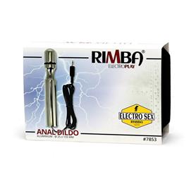 vibrador eletrochoque
