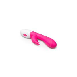 Vibrador Ascella 10 Funções Rosa