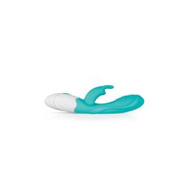 Vibrador Leda Bunny