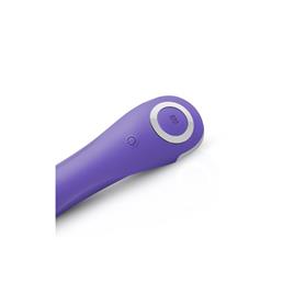 Vibrador Lici G Spot