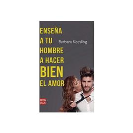 Livro Ensine Seu Homem a Fazer Amor Certo