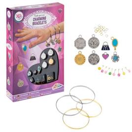 Constrói Pulseiras Carming