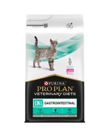 Pro Plan Gastroenteric Gato - Vet Diets EN Pack económico 2 x 5 Kg