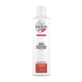 Condicionador Scalp Therapy Sistema 4 Nioxin