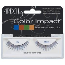 Ardell Color Impact 110 Blue