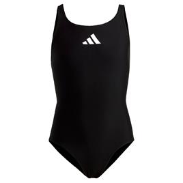 ADIDAS PERFORMANCE Moda de banho desportiva  preto / branco