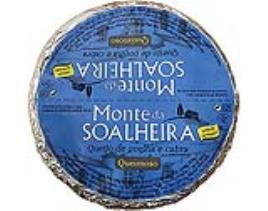Queijo Monte Soalheira Queimoso Kg